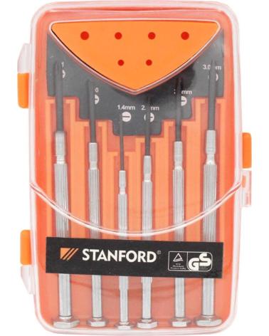 STANFORD HERRAMIENTA MANUAL EN COLOR PARA DEPARTAMENTO POR MULTICOLOR