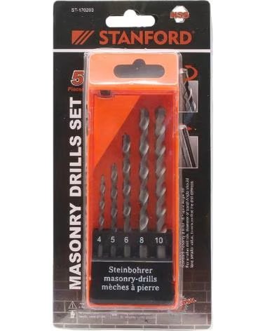 STANFORD HERRAMIENTA ELECTRICA EN COLOR PARA DEPARTAMENTO MULTICOLOR