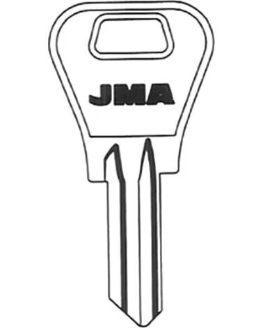 JMA CERRAJERIA EN COLOR PARA DEPARTAMENTO POR DEFECTO MULTICOLOR