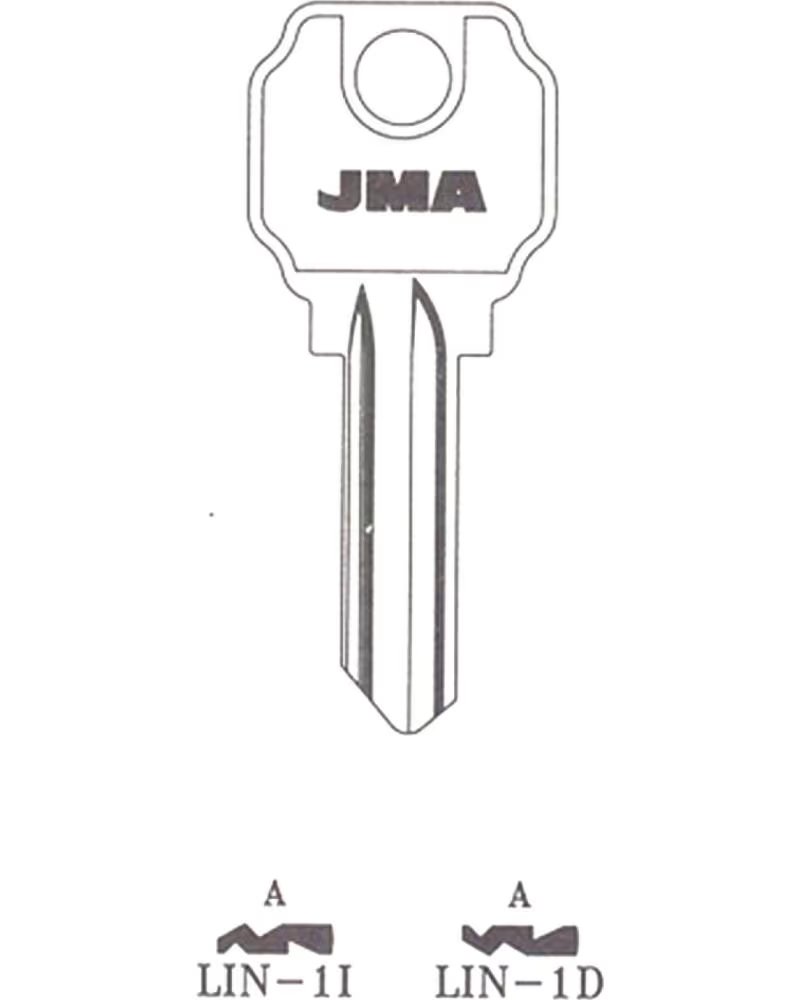 JMA CERRAJERIA EN COLOR PARA DEPARTAMENTO POR DEFECTO MULTICOLOR
