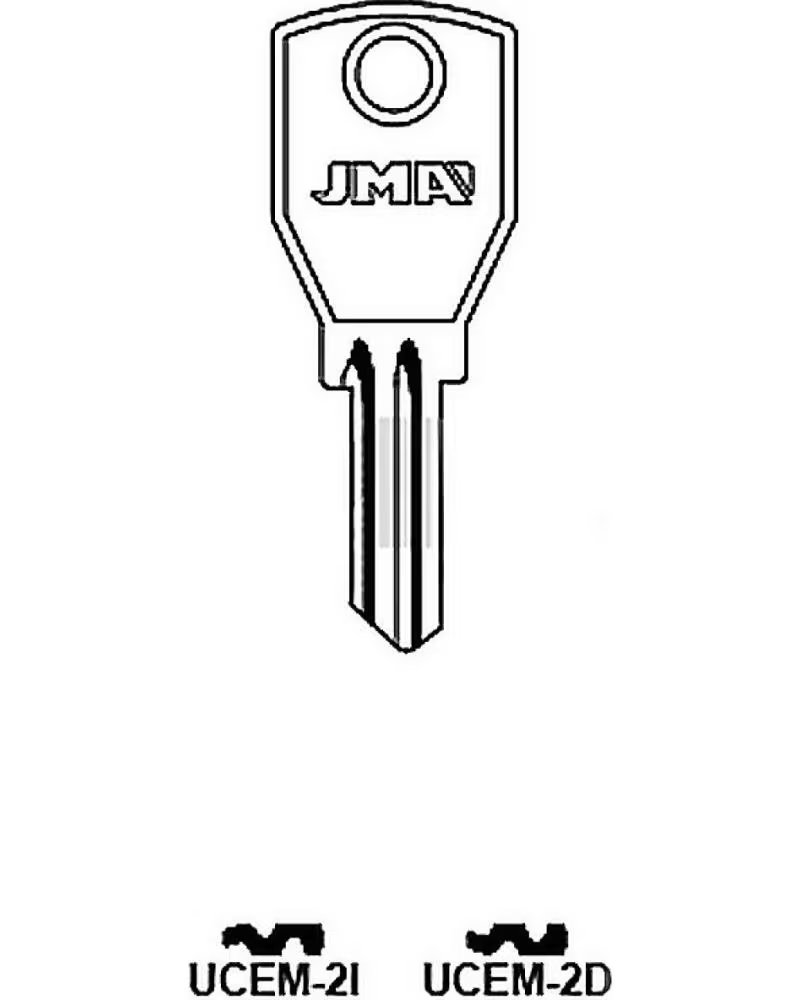 JMA CERRAJERIA EN COLOR PARA DEPARTAMENTO POR DEFECTO MULTICOLOR