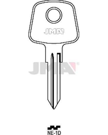JMA CERRAJERIA EN COLOR PARA DEPARTAMENTO POR DEFECTO MULTICOLOR