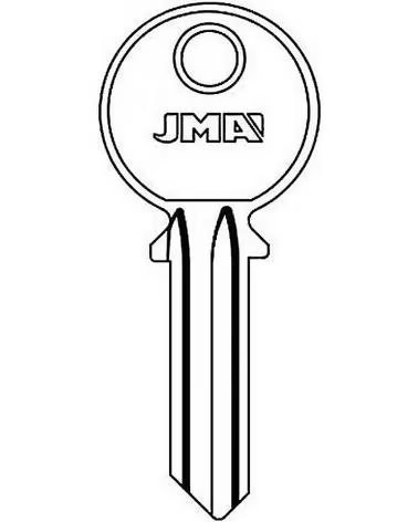 JMA CERRAJERIA EN COLOR PARA DEPARTAMENTO POR DEFECTO MULTICOLOR
