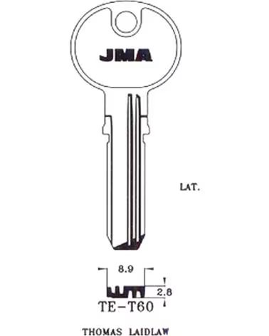 JMA CERRAJERIA EN COLOR PARA DEPARTAMENTO POR DEFECTO MULTICOLOR
