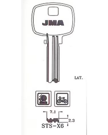 JMA CERRAJERIA EN COLOR PARA DEPARTAMENTO POR DEFECTO MULTICOLOR
