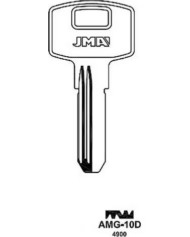 JMA CERRAJERIA EN COLOR PARA DEPARTAMENTO POR DEFECTO MULTICOLOR