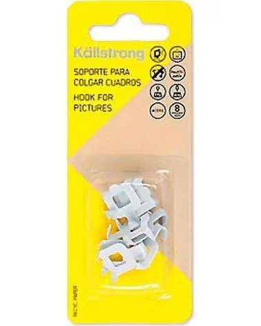 KALLSTRONG MOBILIARIO EN COLOR PARA DEPARTAMENTO POR DEFECTO MULTICOLOR