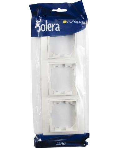 SOLERA ILUMINACION Y MATERIAL ELECTRICO EN COLOR PARA DE MULTICOLOR