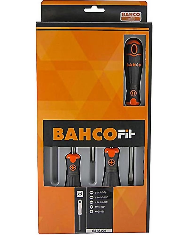 BAHCO HERRAMIENTA MANUAL EN COLOR PARA DEPARTAMENTO POR MULTICOLOR