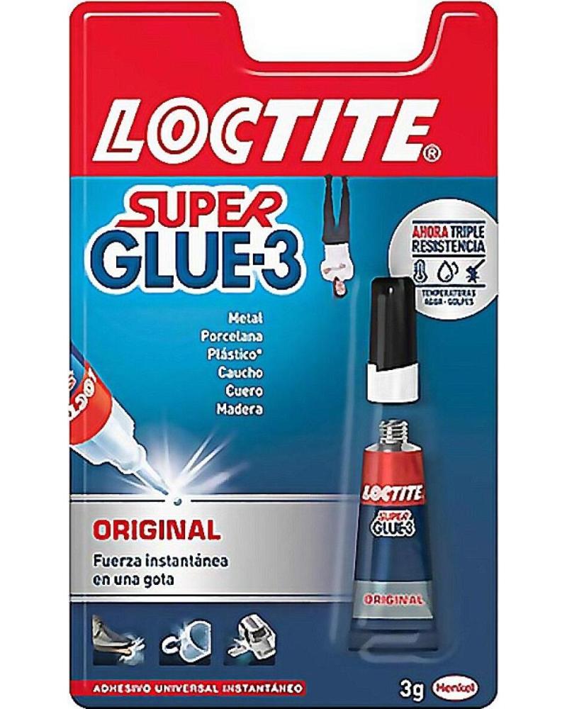LOCTITE PINTURA Y QUIMICOS EN COLOR PARA DEPARTAMENTO POR MULTICOLOR