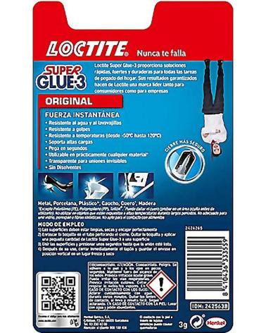 LOCTITE PINTURA Y QUIMICOS EN COLOR PARA DEPARTAMENTO POR MULTICOLOR
