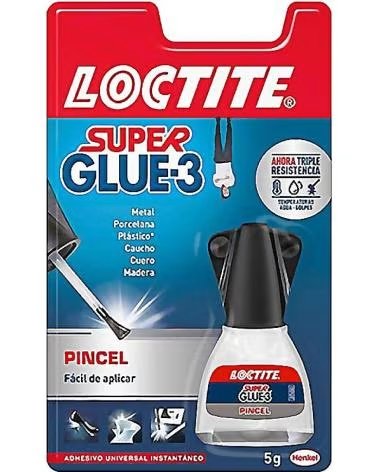 LOCTITE PINTURA Y QUIMICOS EN COLOR PARA DEPARTAMENTO POR MULTICOLOR
