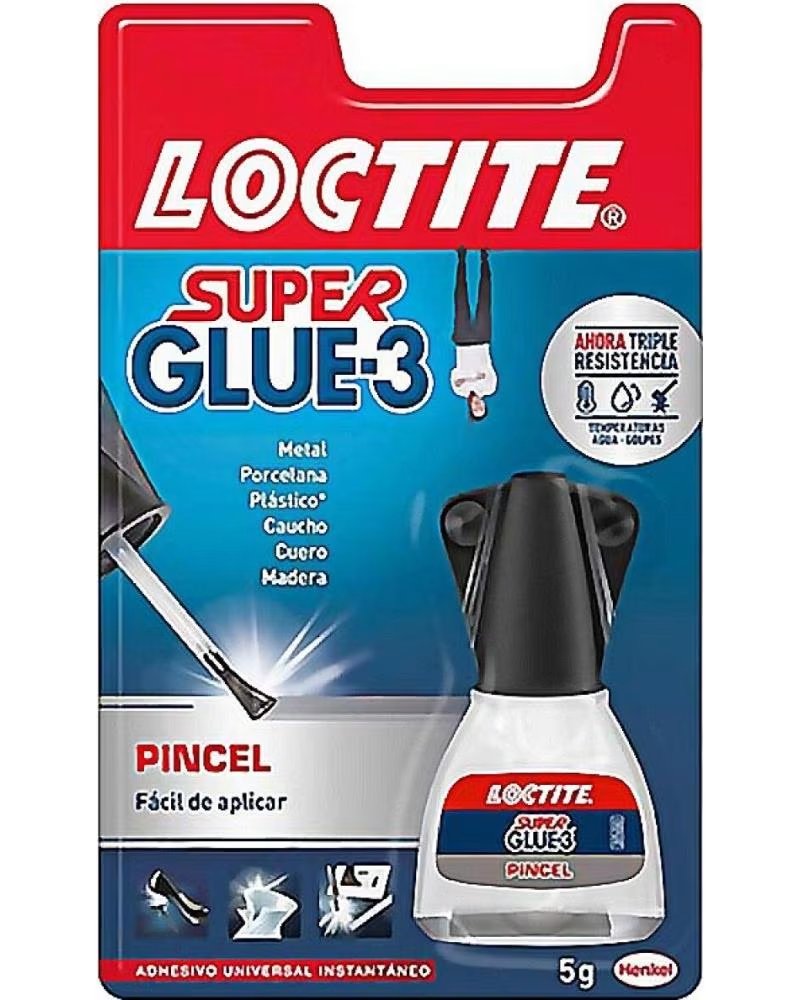 LOCTITE PINTURA Y QUIMICOS EN COLOR PARA DEPARTAMENTO POR MULTICOLOR