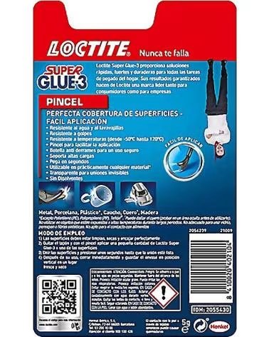 LOCTITE PINTURA Y QUIMICOS EN COLOR PARA DEPARTAMENTO POR MULTICOLOR