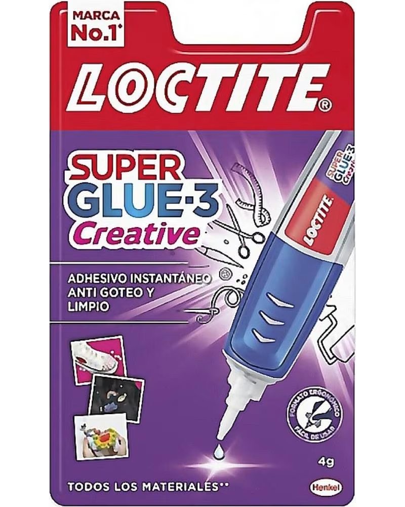 LOCTITE PINTURA Y QUIMICOS EN COLOR PARA DEPARTAMENTO POR MULTICOLOR
