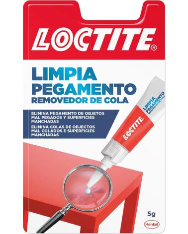 LOCTITE PINTURA Y QUIMICOS EN COLOR PARA DEPARTAMENTO POR MULTICOLOR