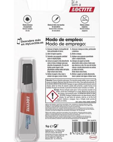 LOCTITE PINTURA Y QUIMICOS EN COLOR PARA DEPARTAMENTO POR MULTICOLOR