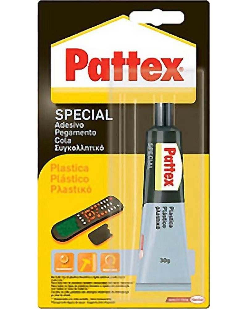 PATTEX PINTURA Y QUIMICOS MULTICOLOR