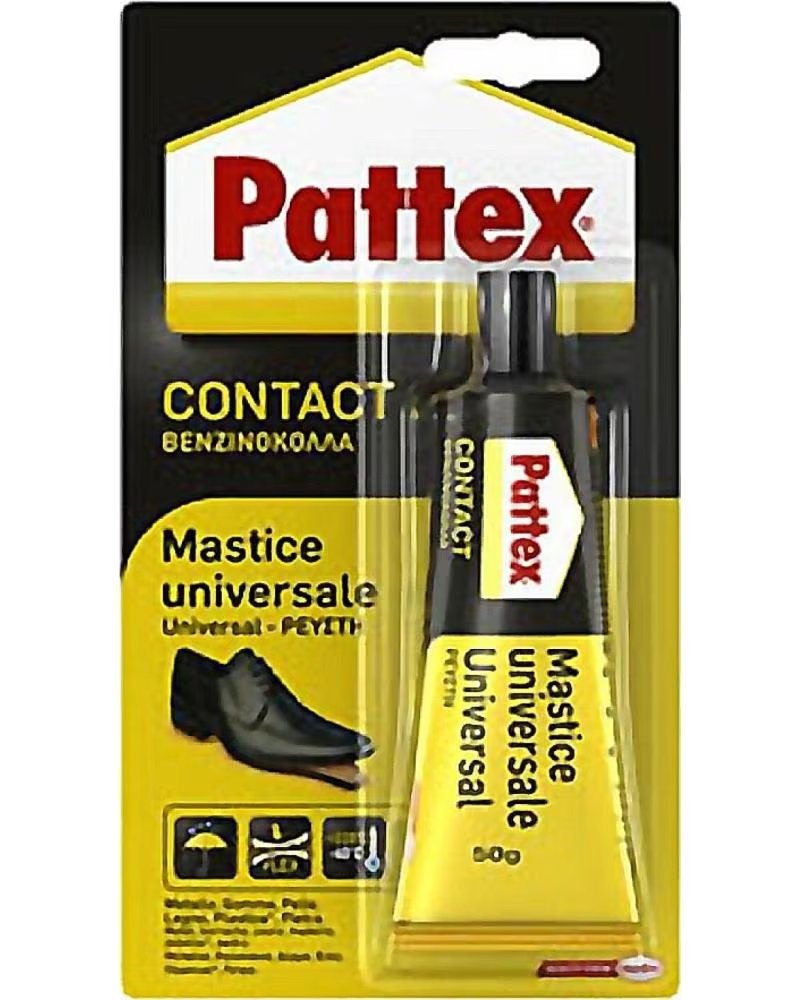 PATTEX PINTURA Y QUIMICOS EN COLOR PARA DEPARTAMENTO POR MULTICOLOR