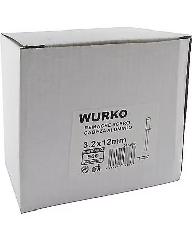 WURKO CADENA Y FIJACIONES EN COLOR PARA DEPARTAMENTO PO MULTICOLOR