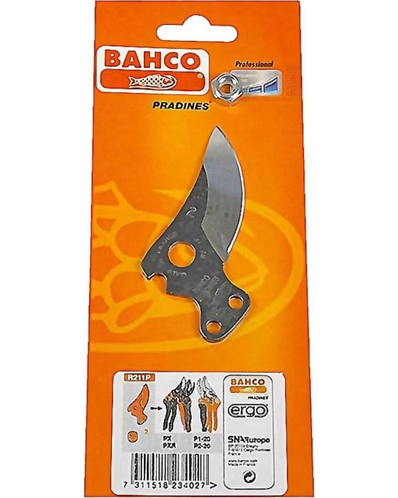BAHCO HERRAMIENTA MANUAL EN COLOR PARA DEPARTAMENTO POR MULTICOLOR