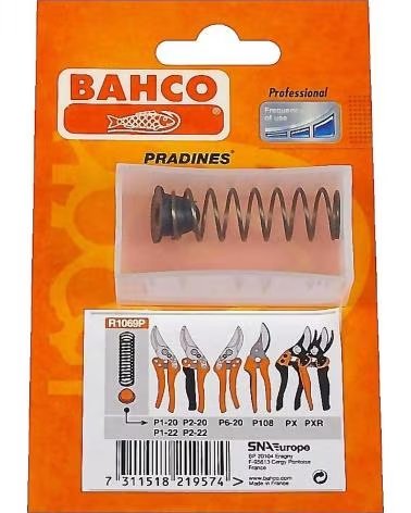 BAHCO HERRAMIENTA MANUAL EN COLOR PARA DEPARTAMENTO POR MULTICOLOR