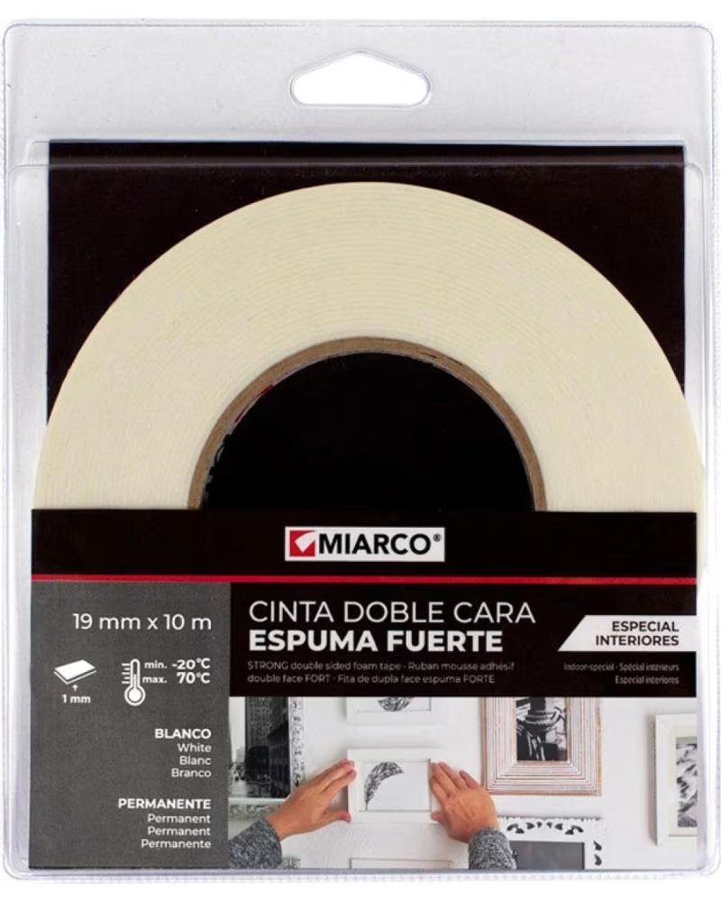 MIARCO PINTURA Y QUIMICOS EN COLOR PARA DEPARTAMENTO POR MULTICOLOR