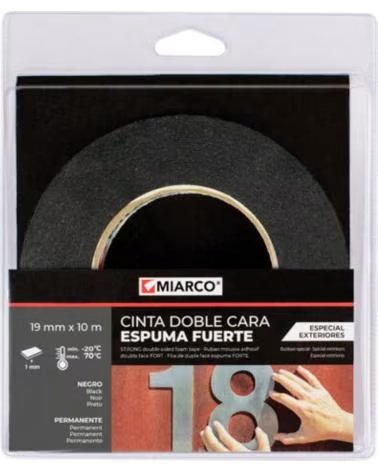 MIARCO PINTURA Y QUIMICOS EN COLOR PARA DEPARTAMENTO POR MULTICOLOR