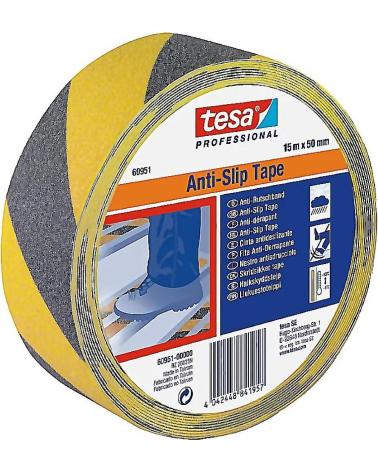 TESA PROTECCION Y SENALIZACION EN COLOR PARA DEPARTAME MULTICOLOR