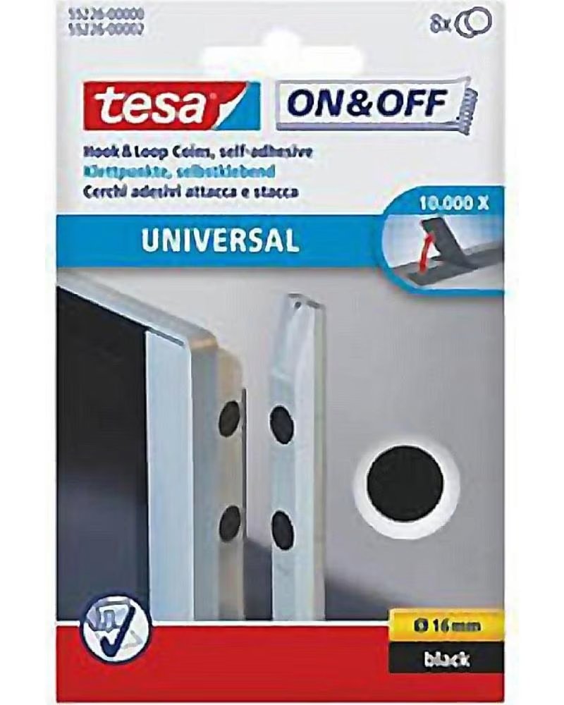 TESA PINTURA Y QUIMICOS EN COLOR PARA DEPARTAMENTO POR MULTICOLOR