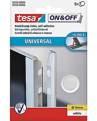 TESA PINTURA Y QUIMICOS EN COLOR PARA DEPARTAMENTO POR MULTICOLOR