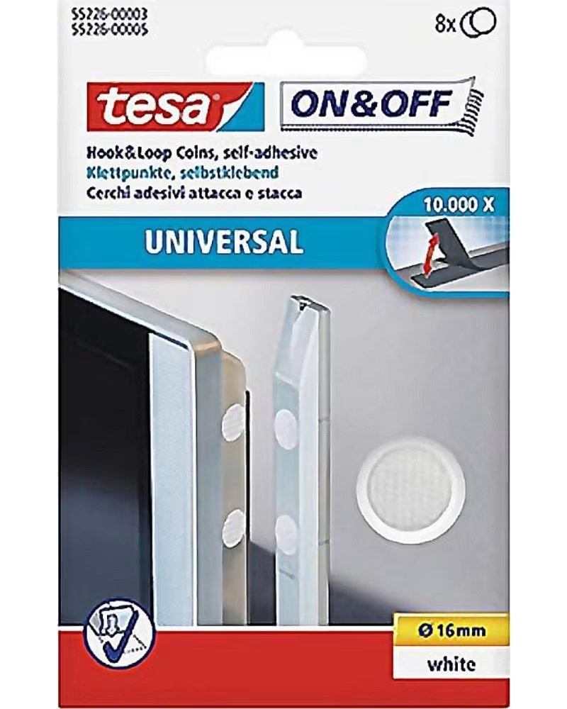 TESA PINTURA Y QUIMICOS EN COLOR PARA DEPARTAMENTO POR MULTICOLOR