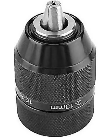 AUTOMATISCHES PROFI-BOHRFUTTER TARGET 2-13MM MULTICOLOR