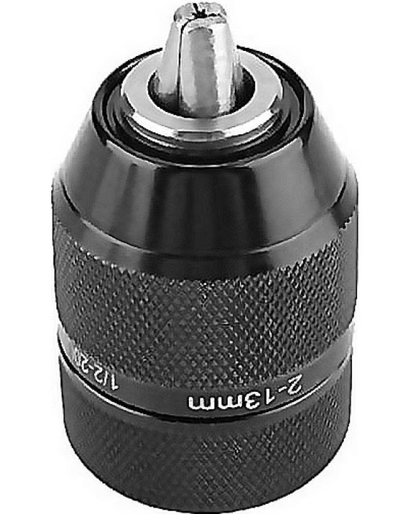 AUTOMATISCHES PROFI-BOHRFUTTER TARGET 2-13MM MULTICOLOR