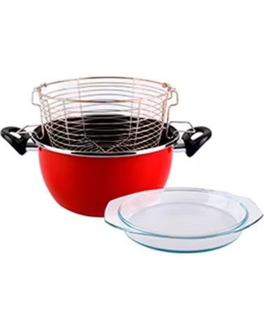 MAGEFESA COCINA EN COLOR PARA DEPARTAMENTO POR DEFECTO MULTICOLOR