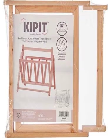 KIPIT MOBILIARIO EN COLOR PARA DEPARTAMENTO POR DEFECTO MULTICOLOR