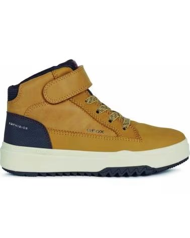Botines-De-Niño-GEOX-J-BUNSHEE-BOY-DK-YELLOW-BLACK