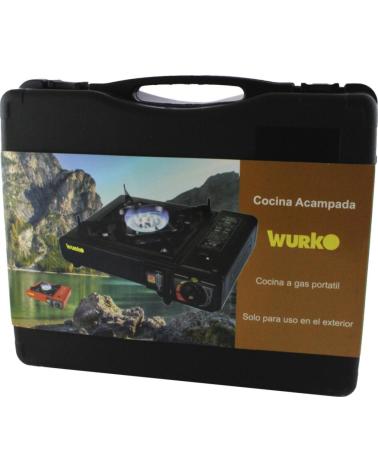 WURKO COCINA EN COLOR PARA DEPARTAMENTO POR DEFECTO MULTICOLOR