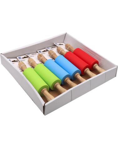 HAPPYFRIENDS COCINA EN COLOR PARA DEPARTAMENTO POR DEFECTO MULTICOLOR