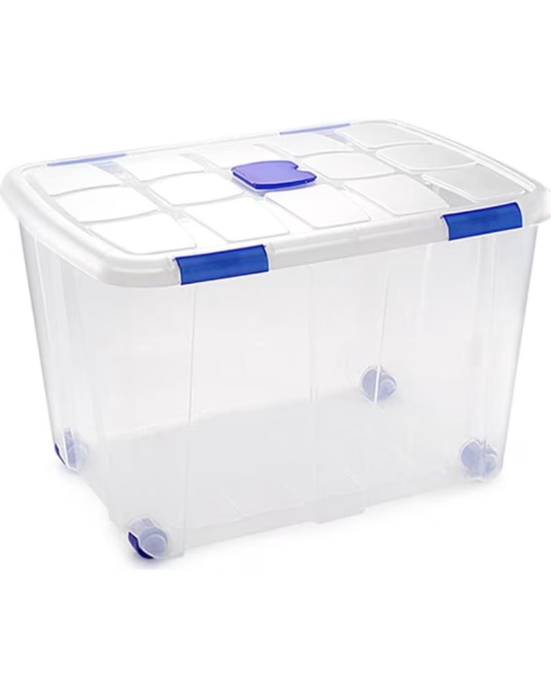 PLASTICFORTE MOBILIARIO EN COLOR PARA DEPARTAMENTO POR DEFECTO MULTICOLOR