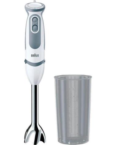 BRAUN ELECTRO EN COLOR PARA DEPARTAMENTO POR DEFECTO MULTICOLOR