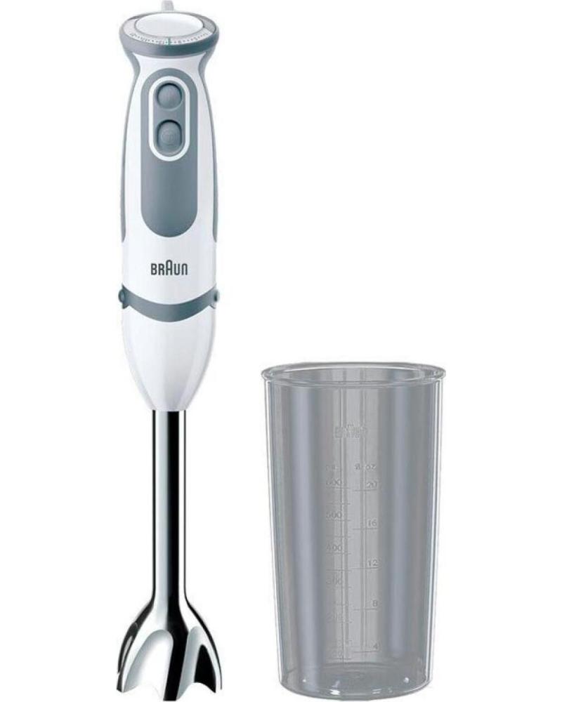 BRAUN ELECTRO EN COLOR PARA DEPARTAMENTO POR DEFECTO MULTICOLOR