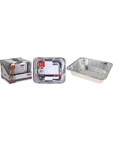 BBQ JARDIN PISCINA Y PLAYA MULTICOLOR