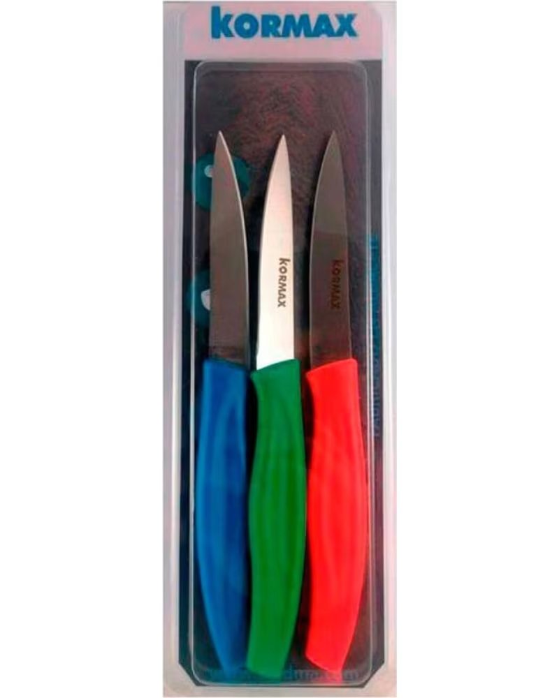 KORMAX COCINA EN COLOR PARA DEPARTAMENTO POR DEFECTO MULTICOLOR
