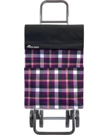 ROLSER MOBILIARIO EN COLOR PARA DEPARTAMENTO POR DEFECTO MULTICOLOR