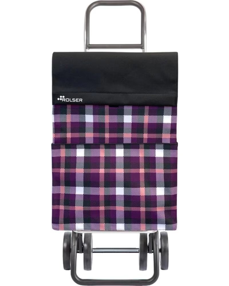 ROLSER MOBILIARIO EN COLOR PARA DEPARTAMENTO POR DEFECTO MULTICOLOR