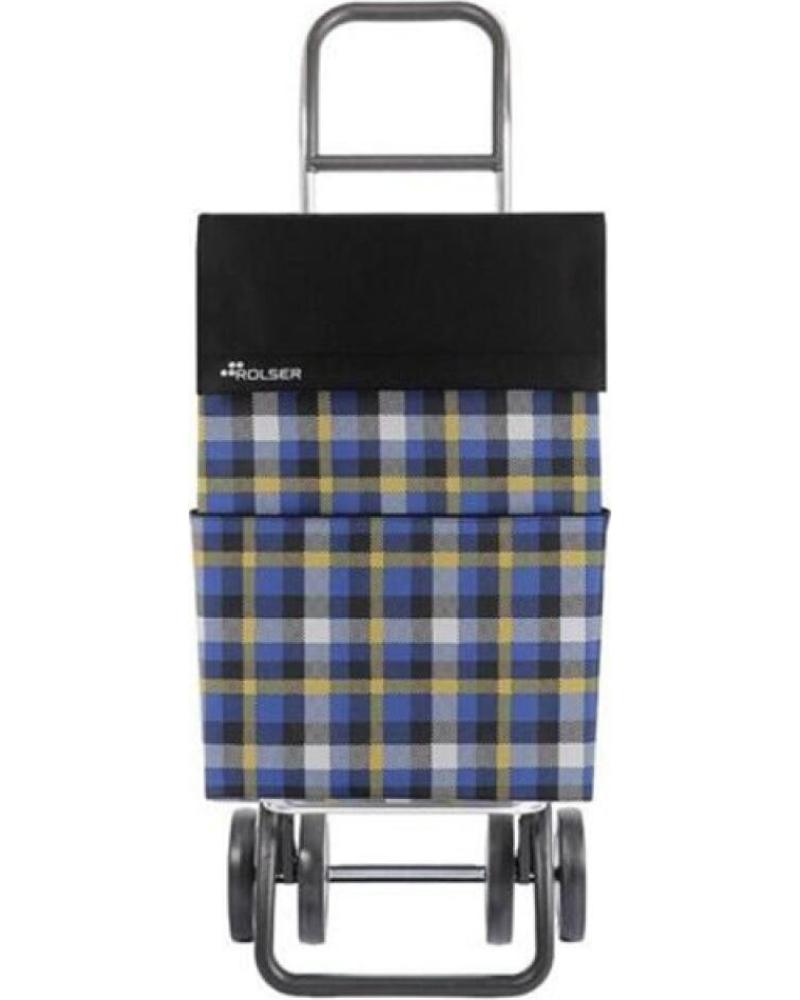 ROLSER MOBILIARIO EN COLOR PARA DEPARTAMENTO POR DEFECTO MULTICOLOR