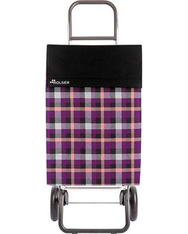 ROLSER MOBILIARIO EN COLOR PARA DEPARTAMENTO POR DEFECTO MULTICOLOR