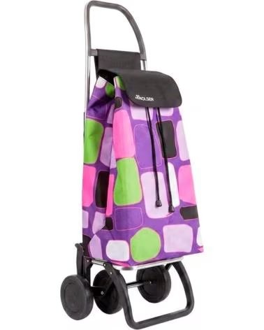 ROLSER MOBILIARIO EN COLOR PARA DEPARTAMENTO POR DEFECTO MULTICOLOR