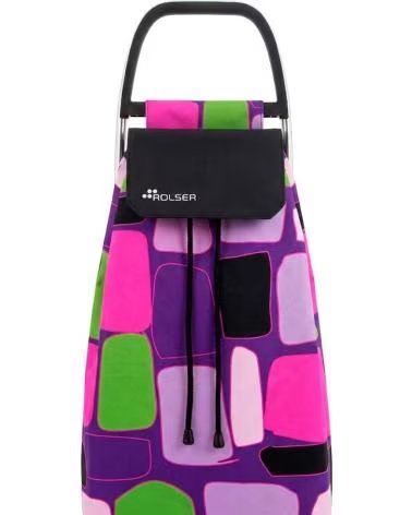 ROLSER MOBILIARIO EN COLOR PARA DEPARTAMENTO POR DEFECTO MULTICOLOR